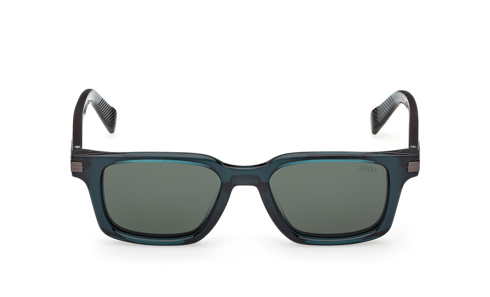 Zegna EZ0280 96N - Sunglasses for Man - LookerOnline