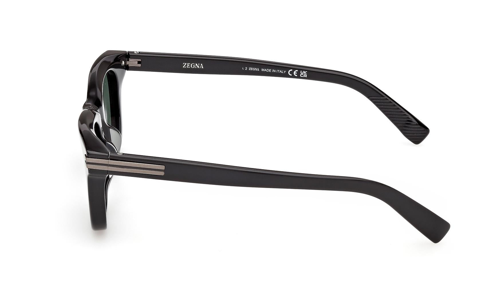 Zegna Sunglasses EZ0281 01R