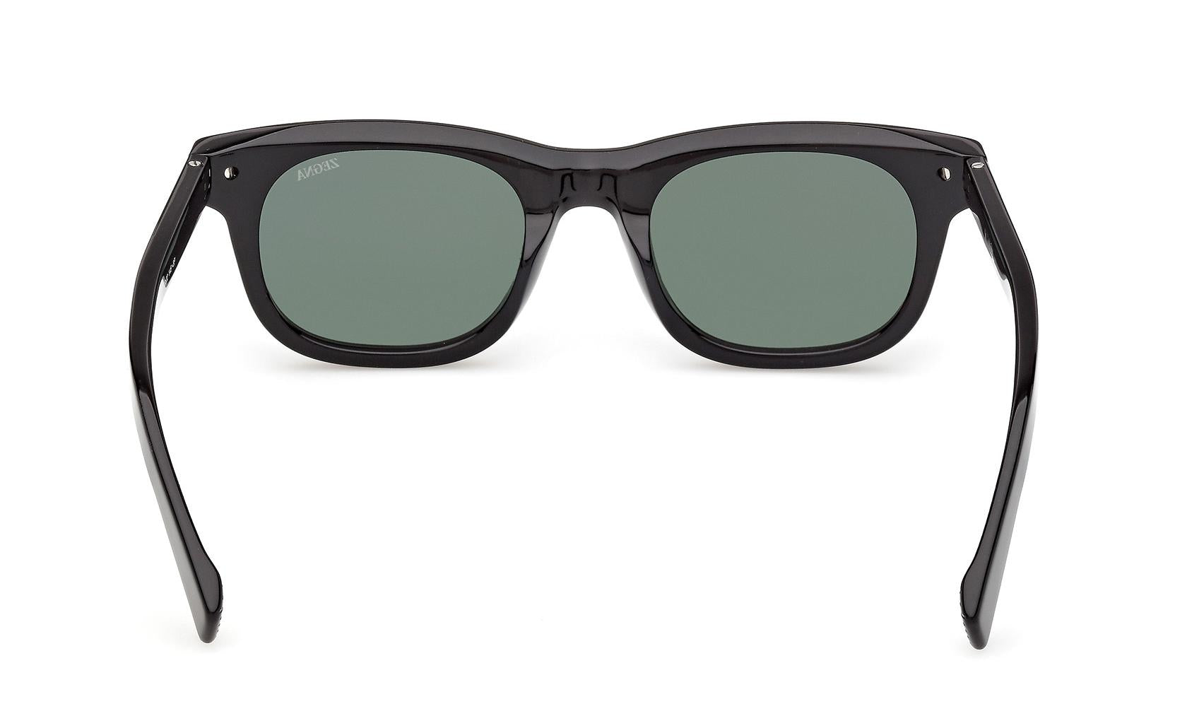 Zegna Sunglasses EZ0281 01R