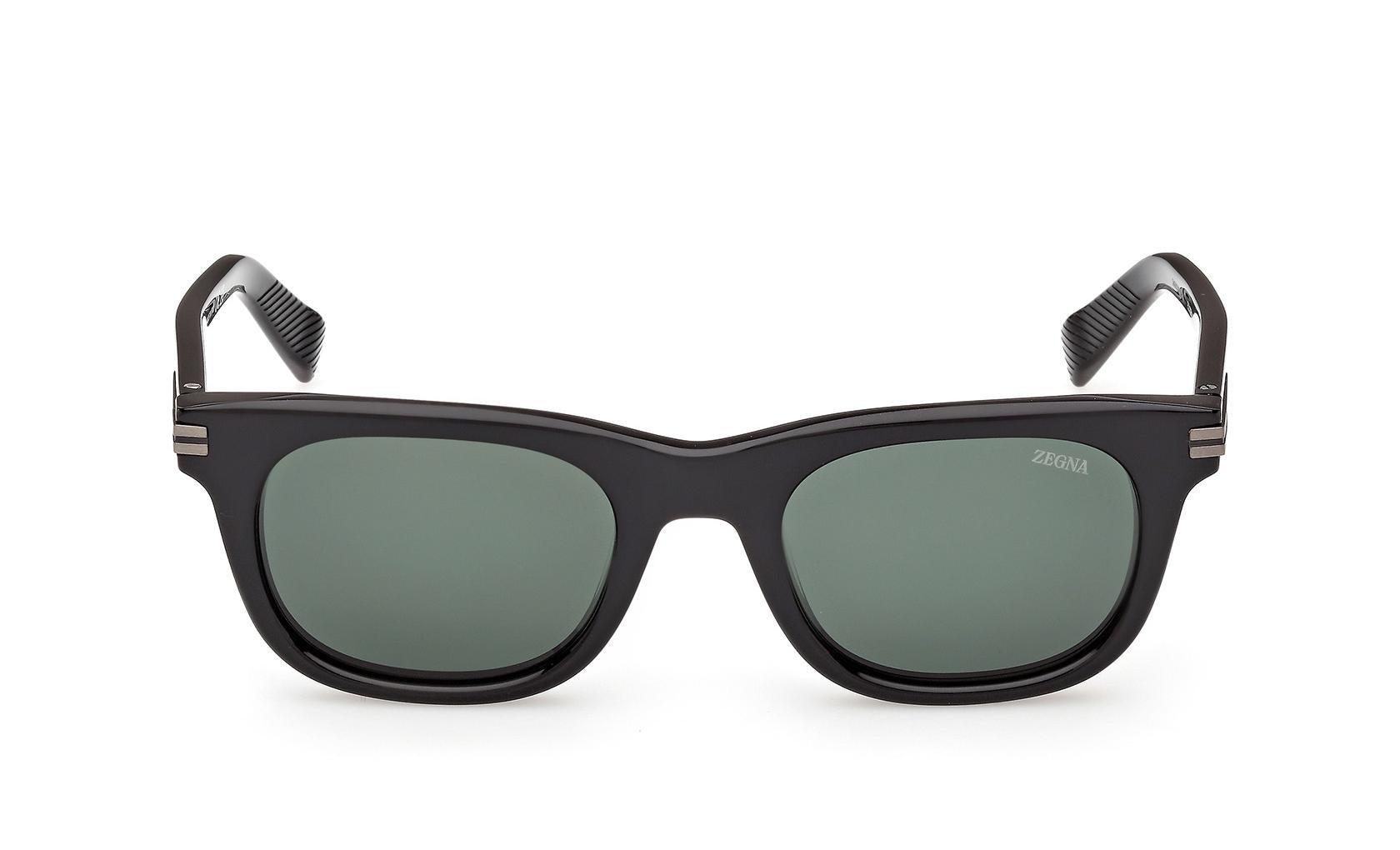 Zegna Sunglasses EZ0281 01R