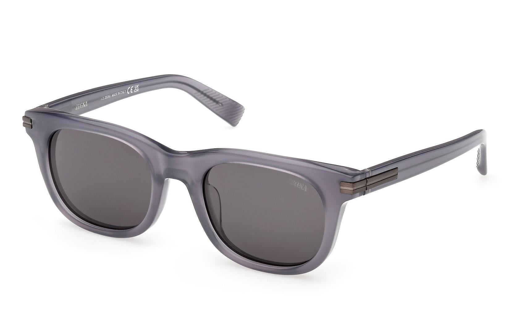 Zegna Sunglasses EZ0281 20A