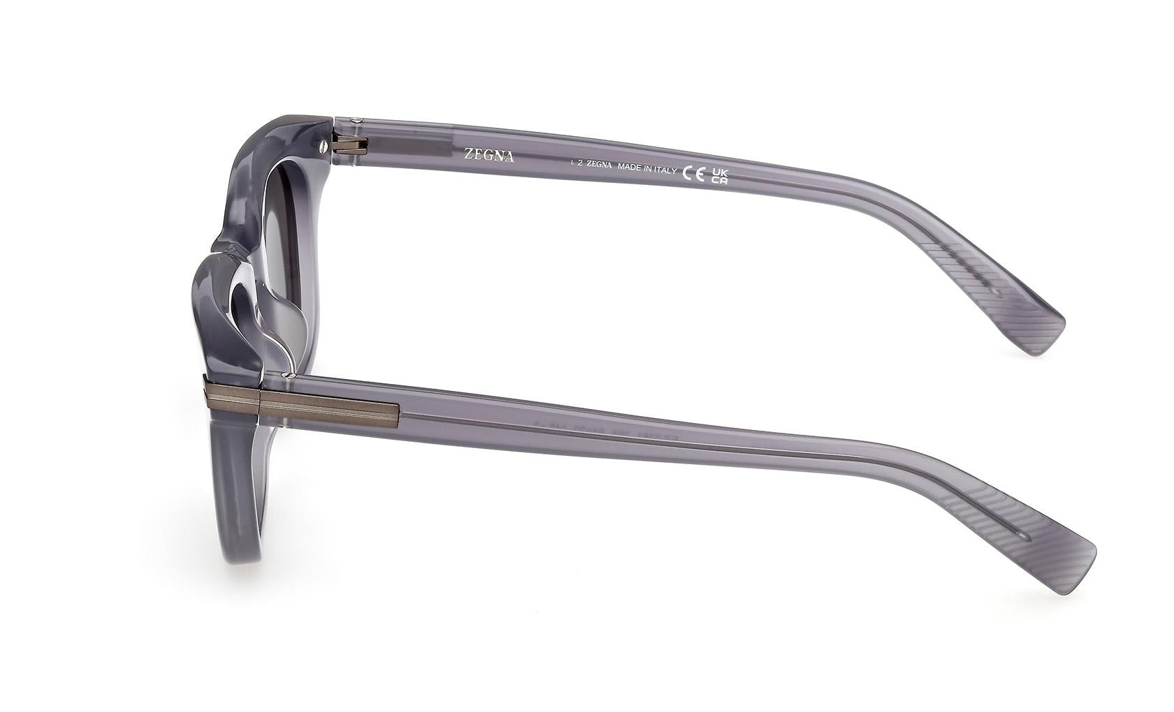 Zegna Sunglasses EZ0281 20A