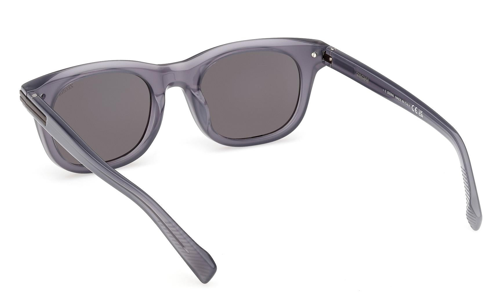 Zegna Sunglasses EZ0281 20A