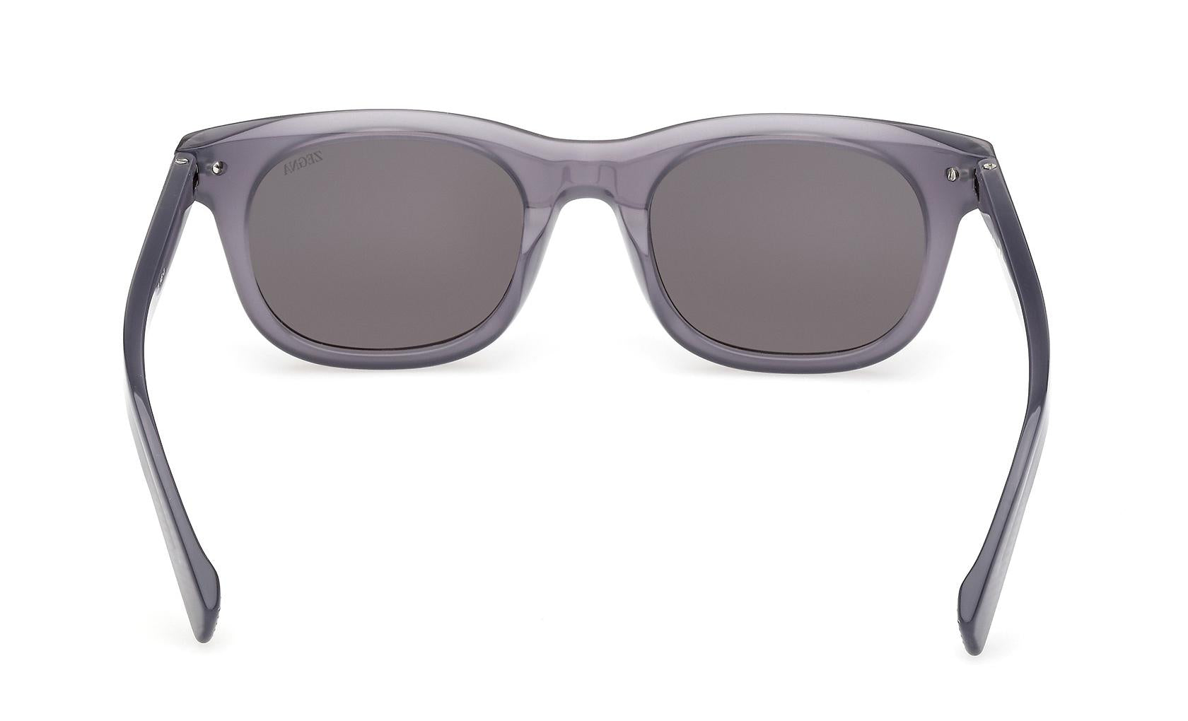 Zegna Sunglasses EZ0281 20A