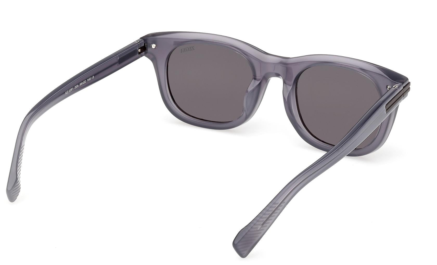 Zegna Sunglasses EZ0281 20A