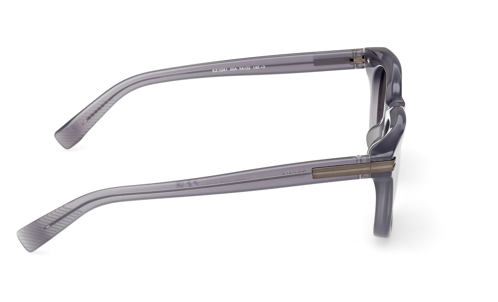 Zegna Sunglasses EZ0281 20A