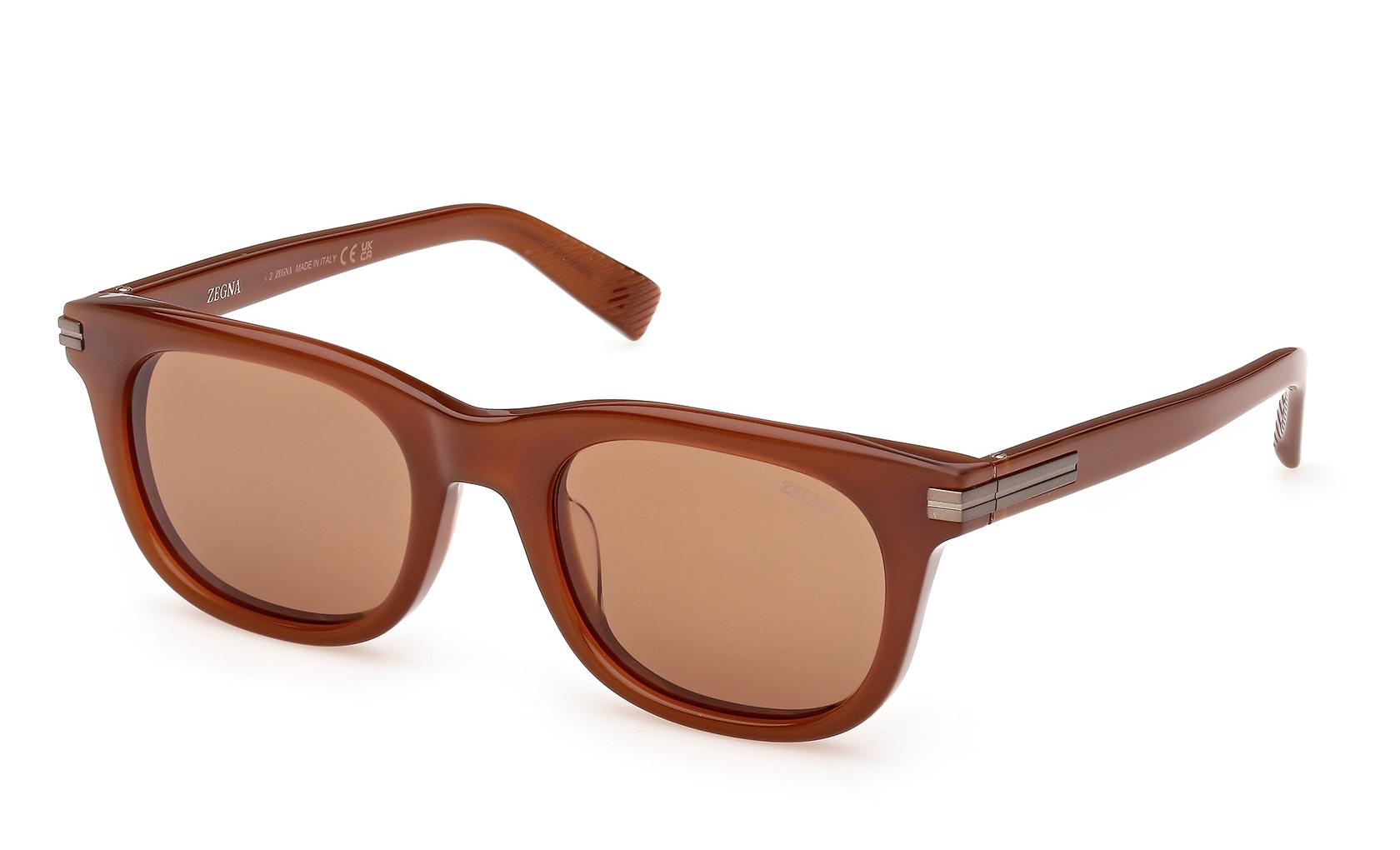 Zegna Sunglasses EZ0281 45E