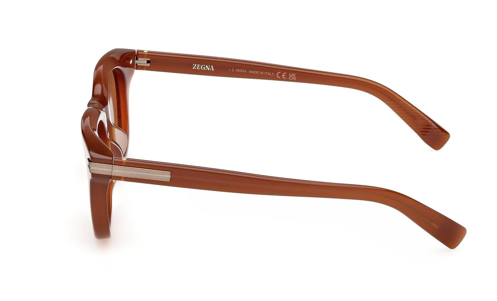 Zegna Sunglasses EZ0281 45E