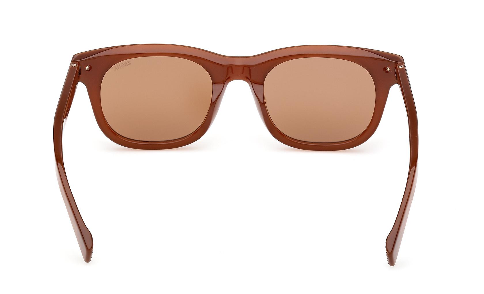 Zegna Sunglasses EZ0281 45E