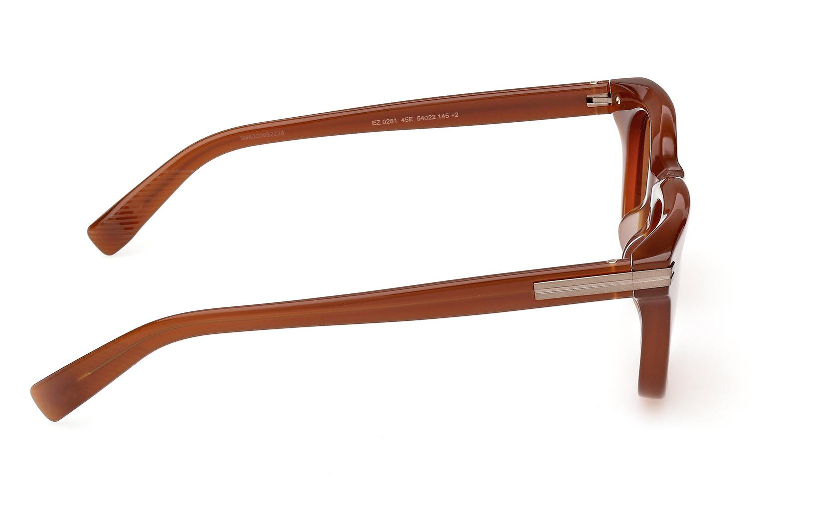 Zegna Sunglasses EZ0281 45E