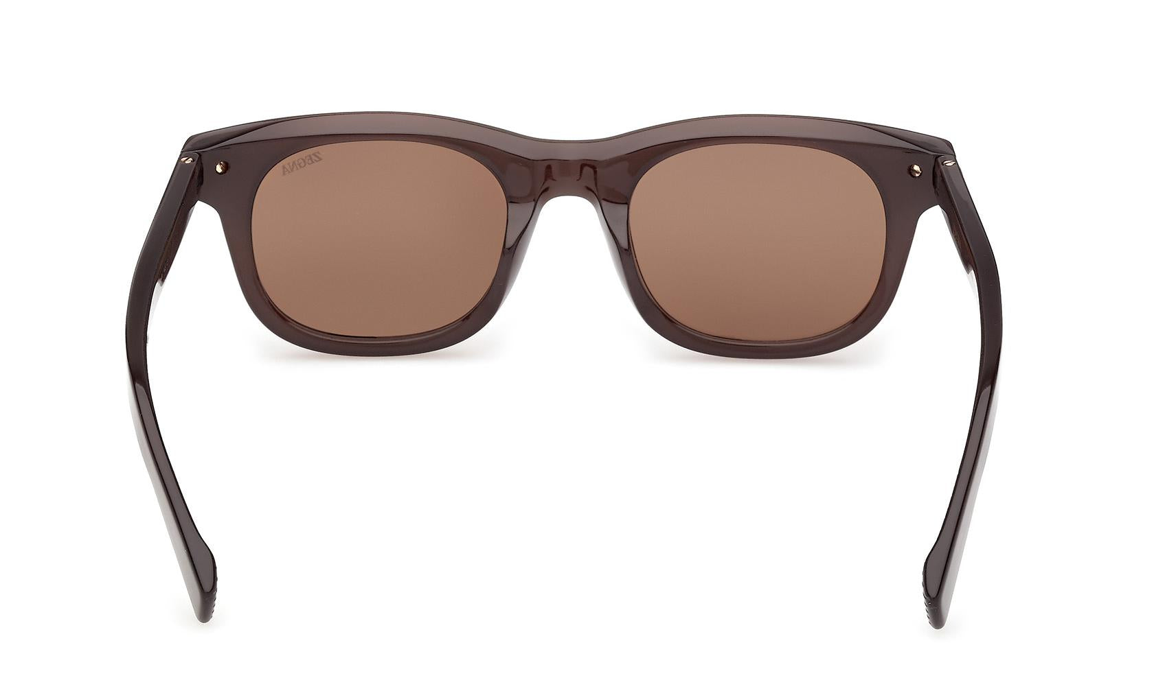 Zegna Sunglasses EZ0281 48E
