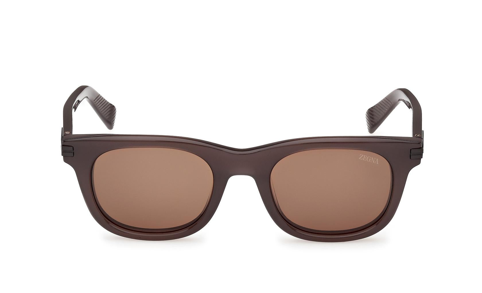Zegna Sunglasses EZ0281 48E