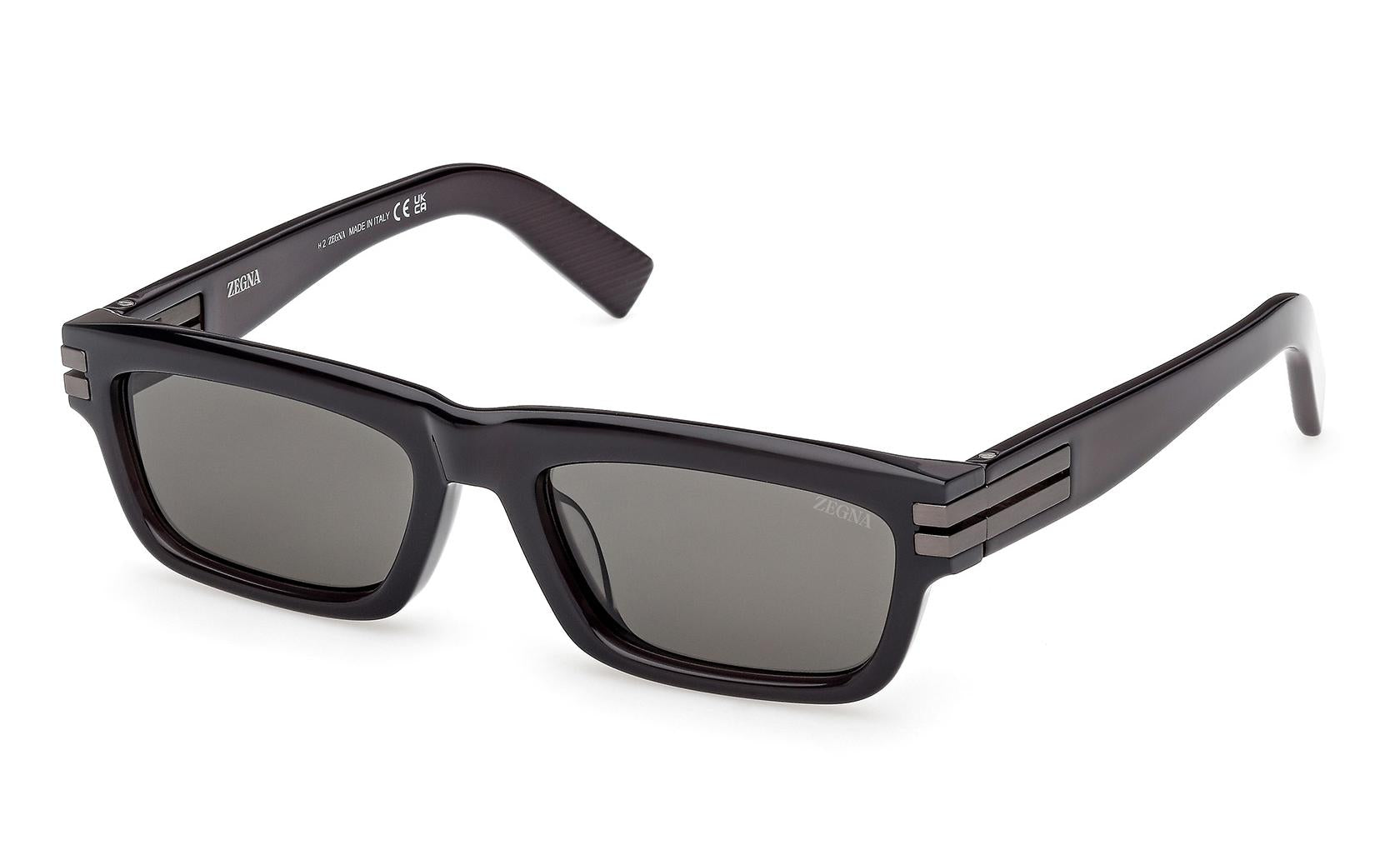 Zegna Sunglasses EZ0282 20D