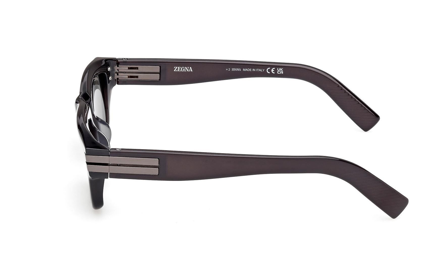 Zegna Sunglasses EZ0282 20D