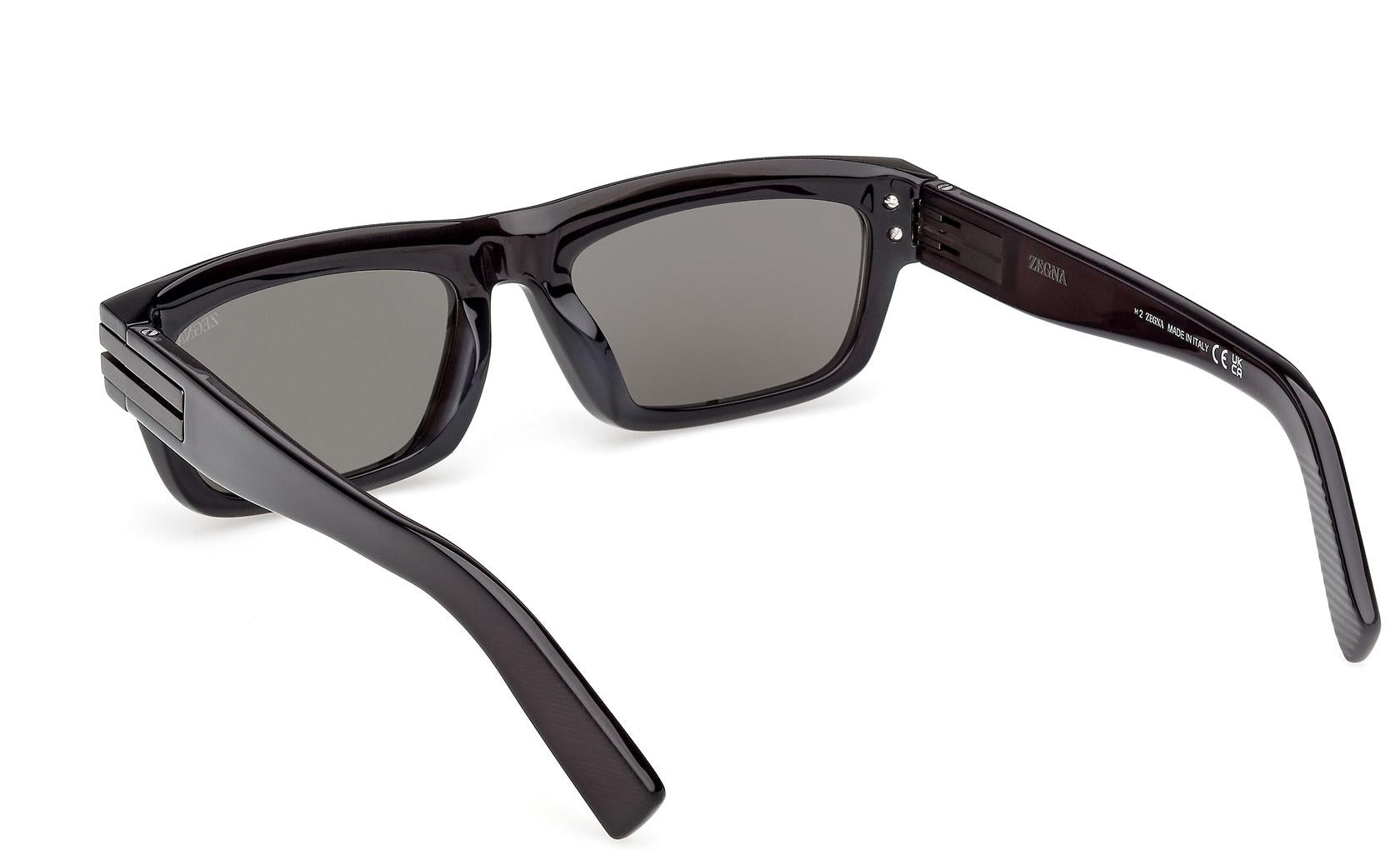 Zegna Sunglasses EZ0282 20D