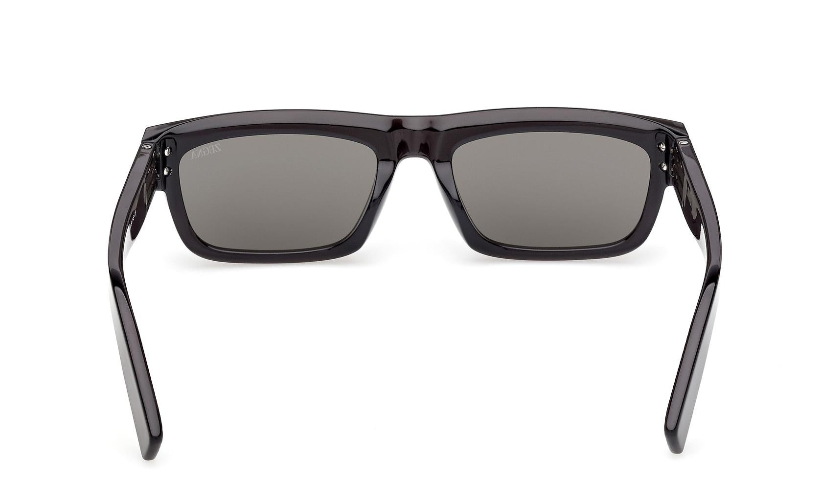 Zegna Sunglasses EZ0282 20D