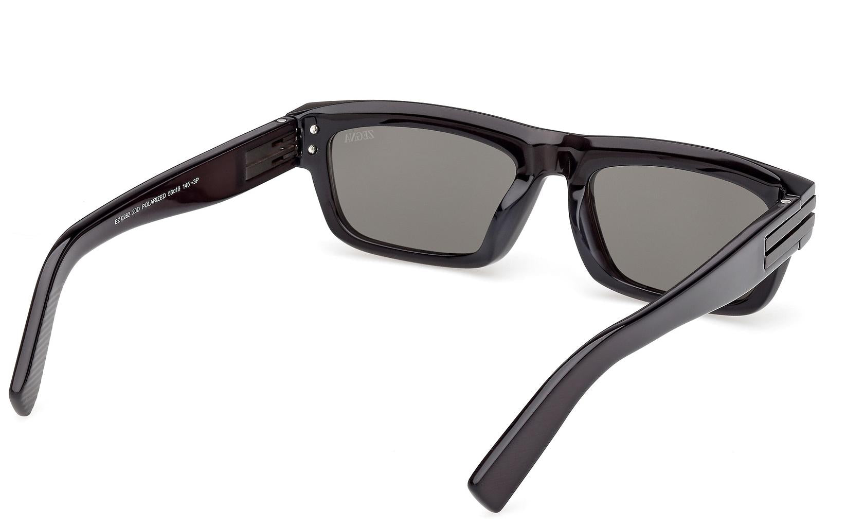 Zegna Sunglasses EZ0282 20D
