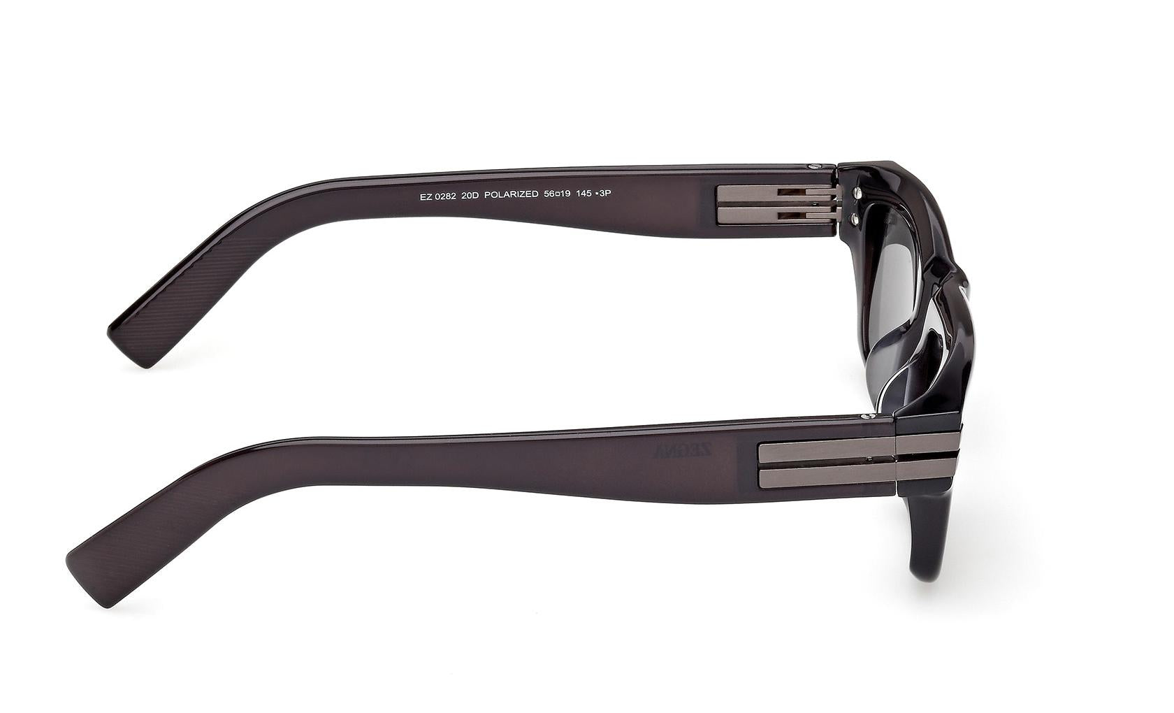 Zegna Sunglasses EZ0282 20D