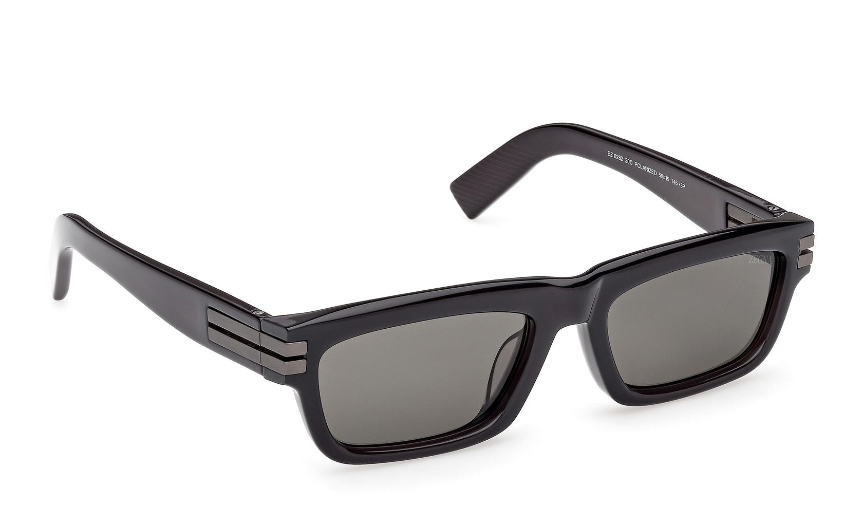 Zegna Sunglasses EZ0282 20D