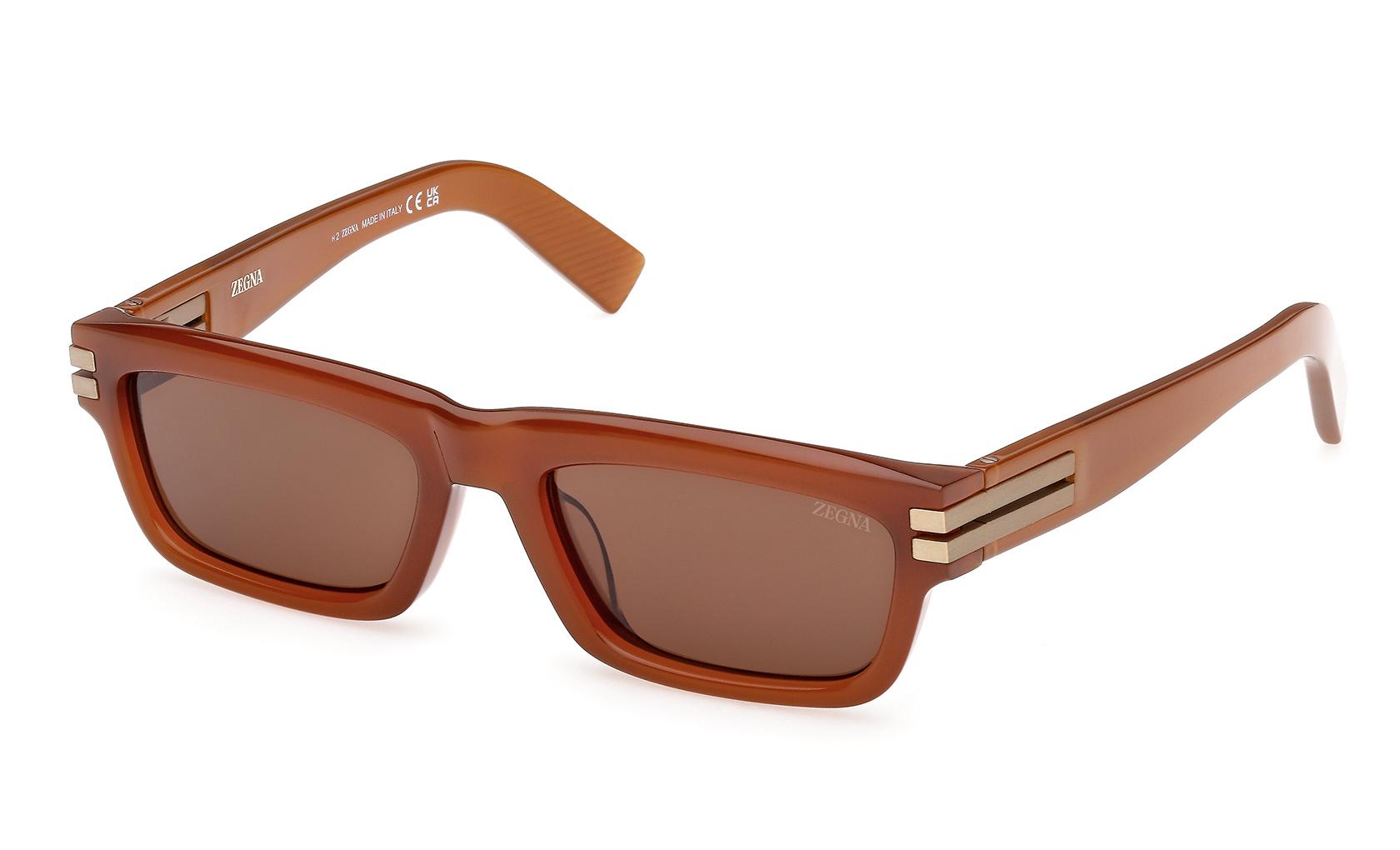 Zegna Sunglasses EZ0282 45E