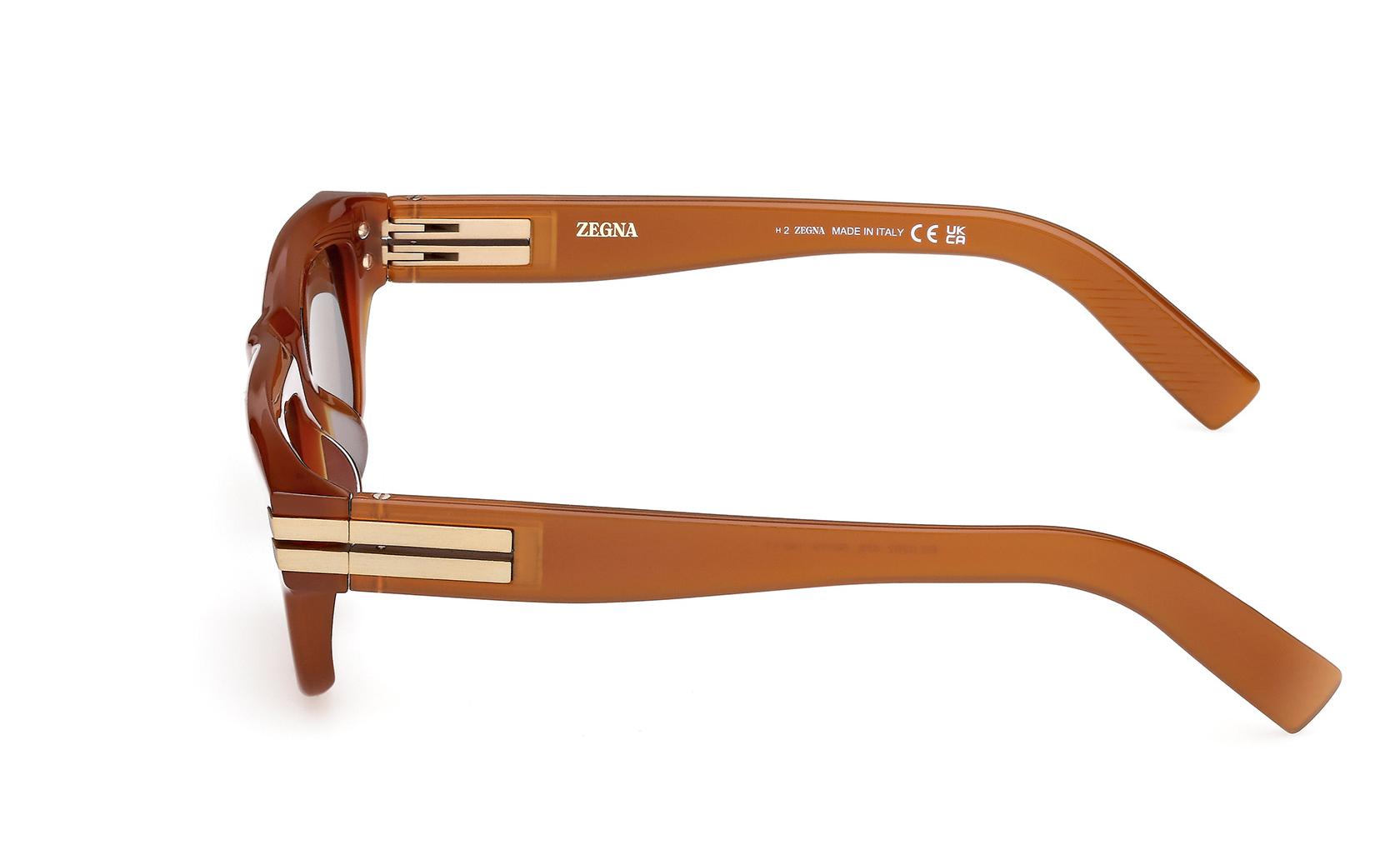 Zegna Sunglasses EZ0282 45E