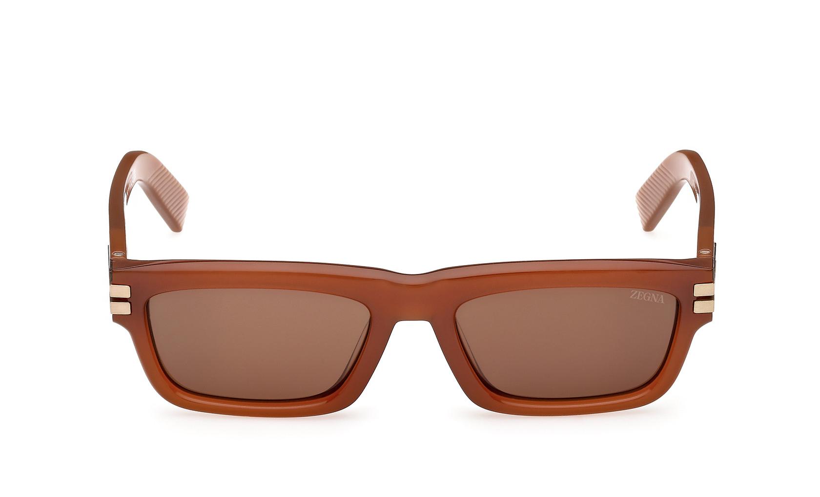 Zegna Sunglasses EZ0282 45E