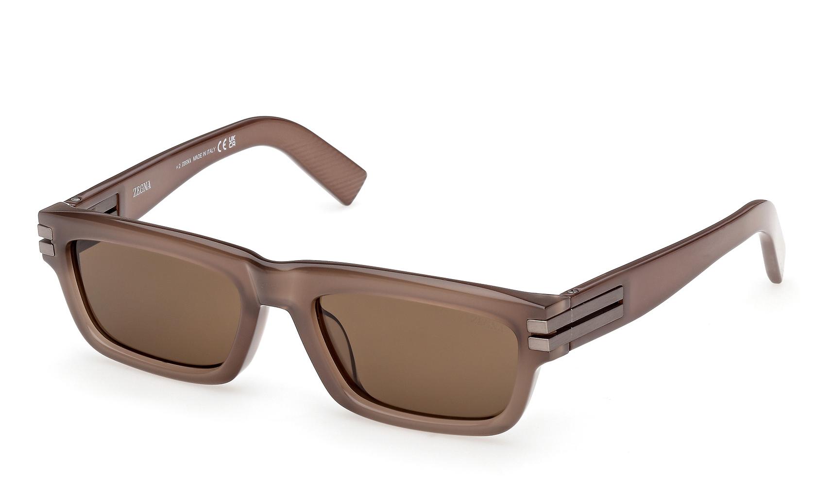 Zegna Sunglasses EZ0282 45J