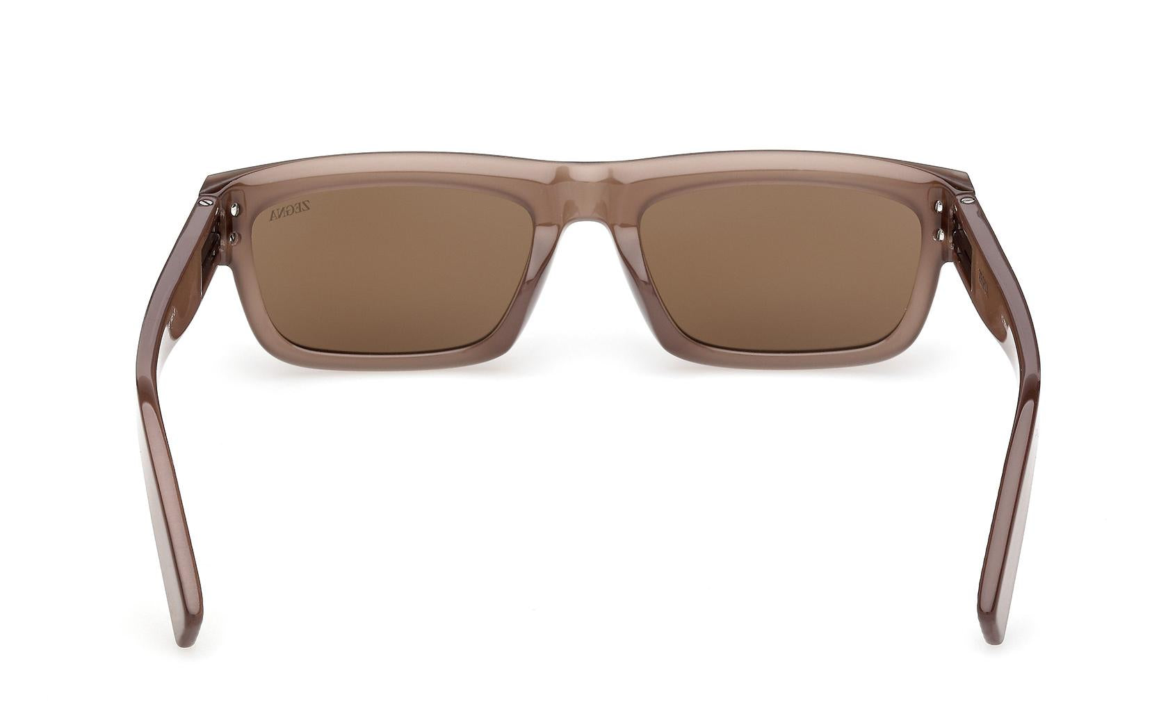 Zegna Sunglasses EZ0282 45J
