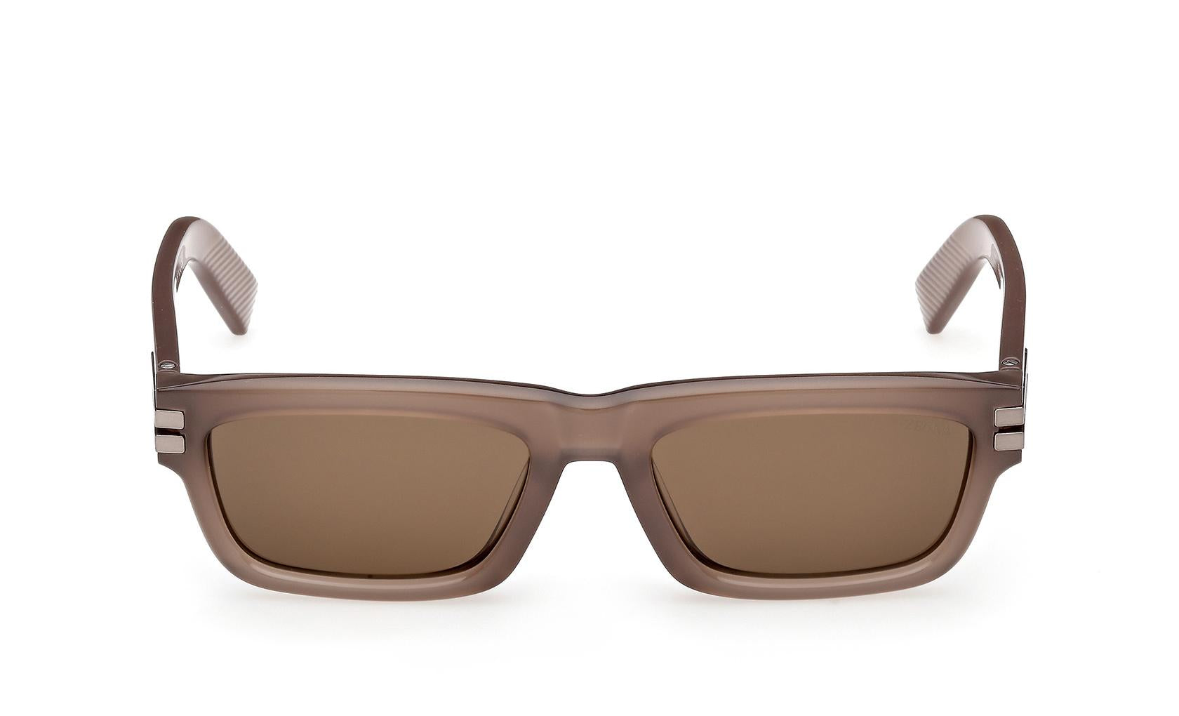 Zegna Sunglasses EZ0282 45J