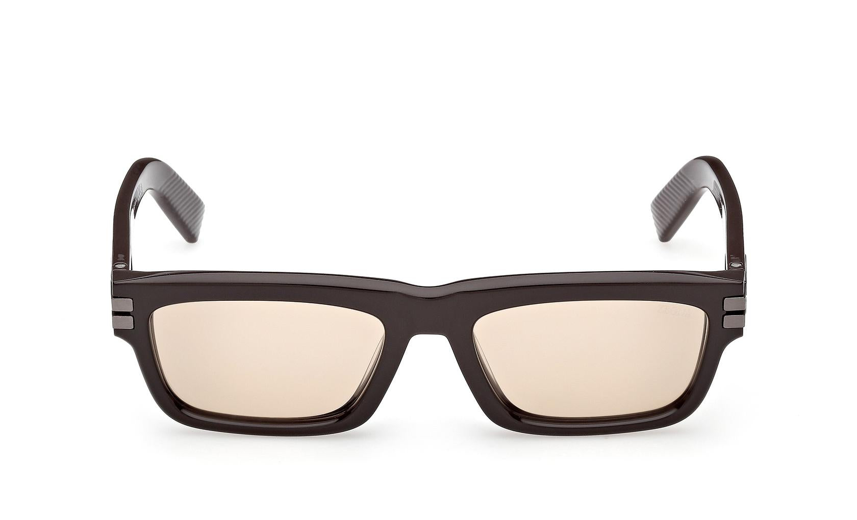 Zegna Sunglasses EZ0282 48E