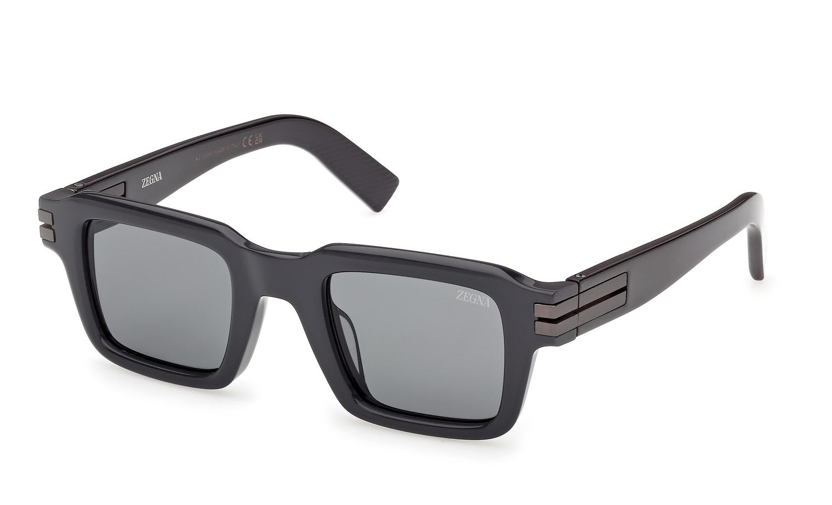 Zegna Sunglasses EZ0283 20A