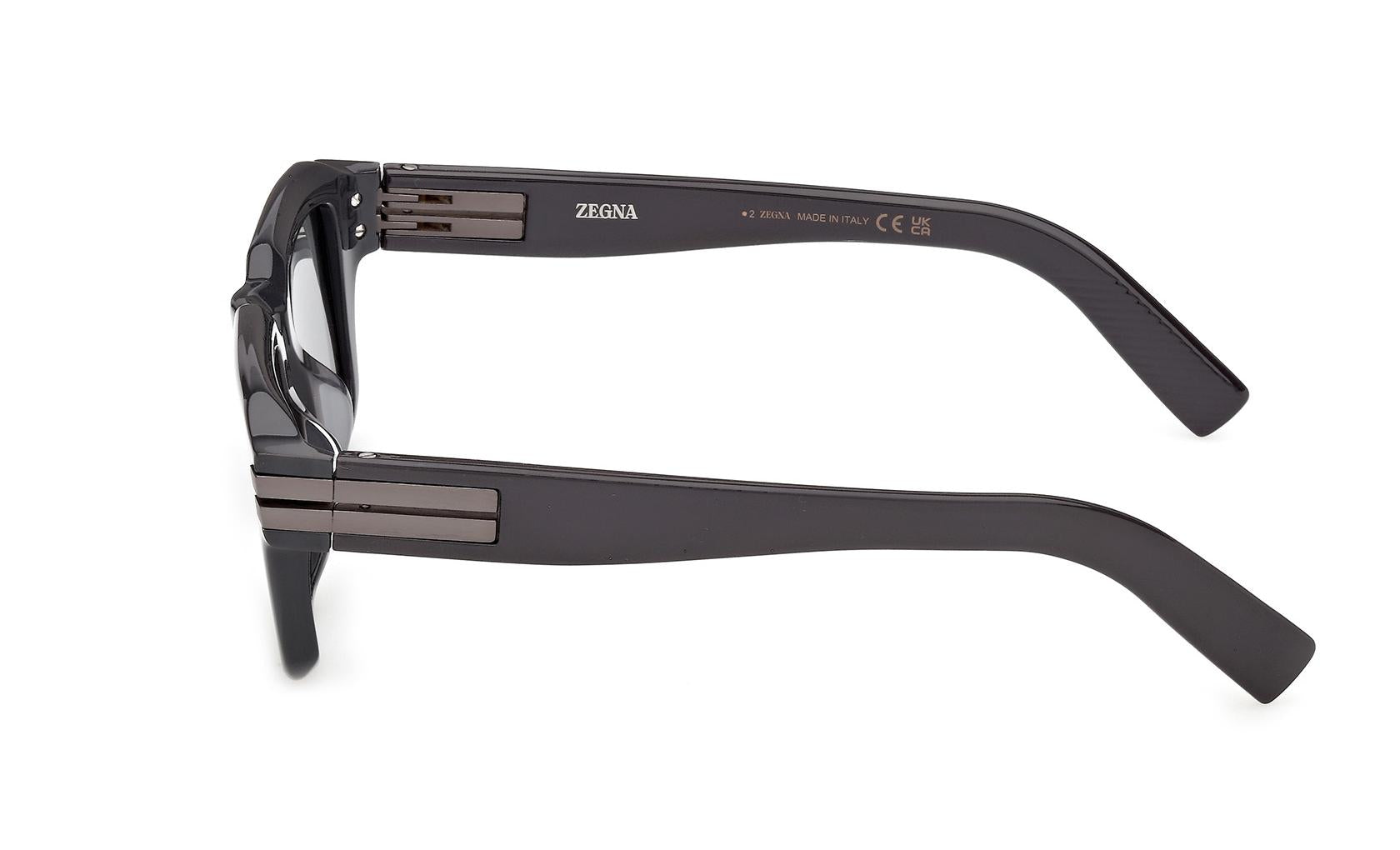 Zegna Sunglasses EZ0283 20A