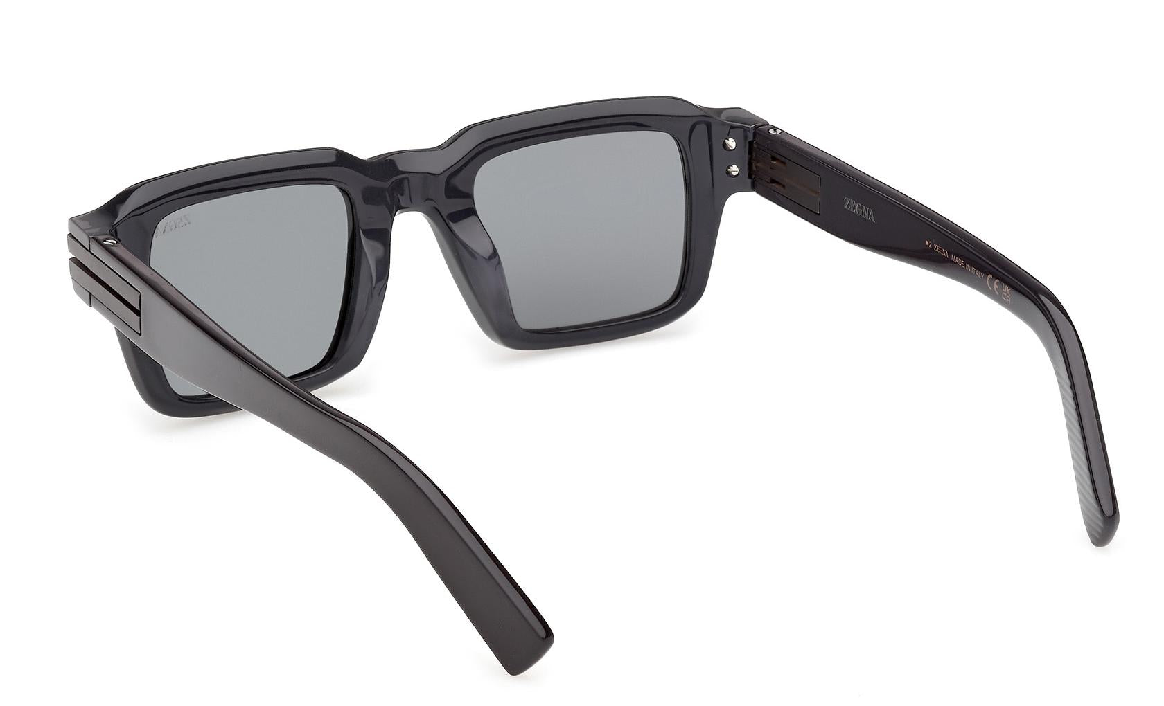 Zegna Sunglasses EZ0283 20A
