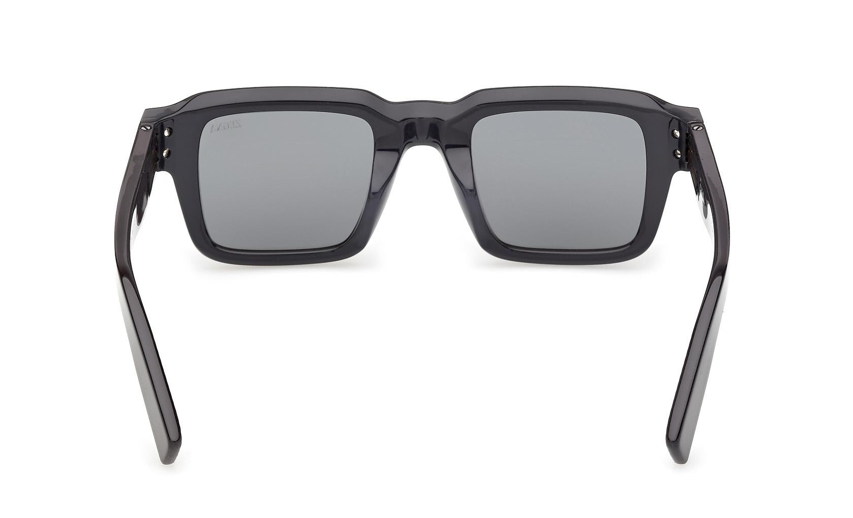 Zegna Sunglasses EZ0283 20A