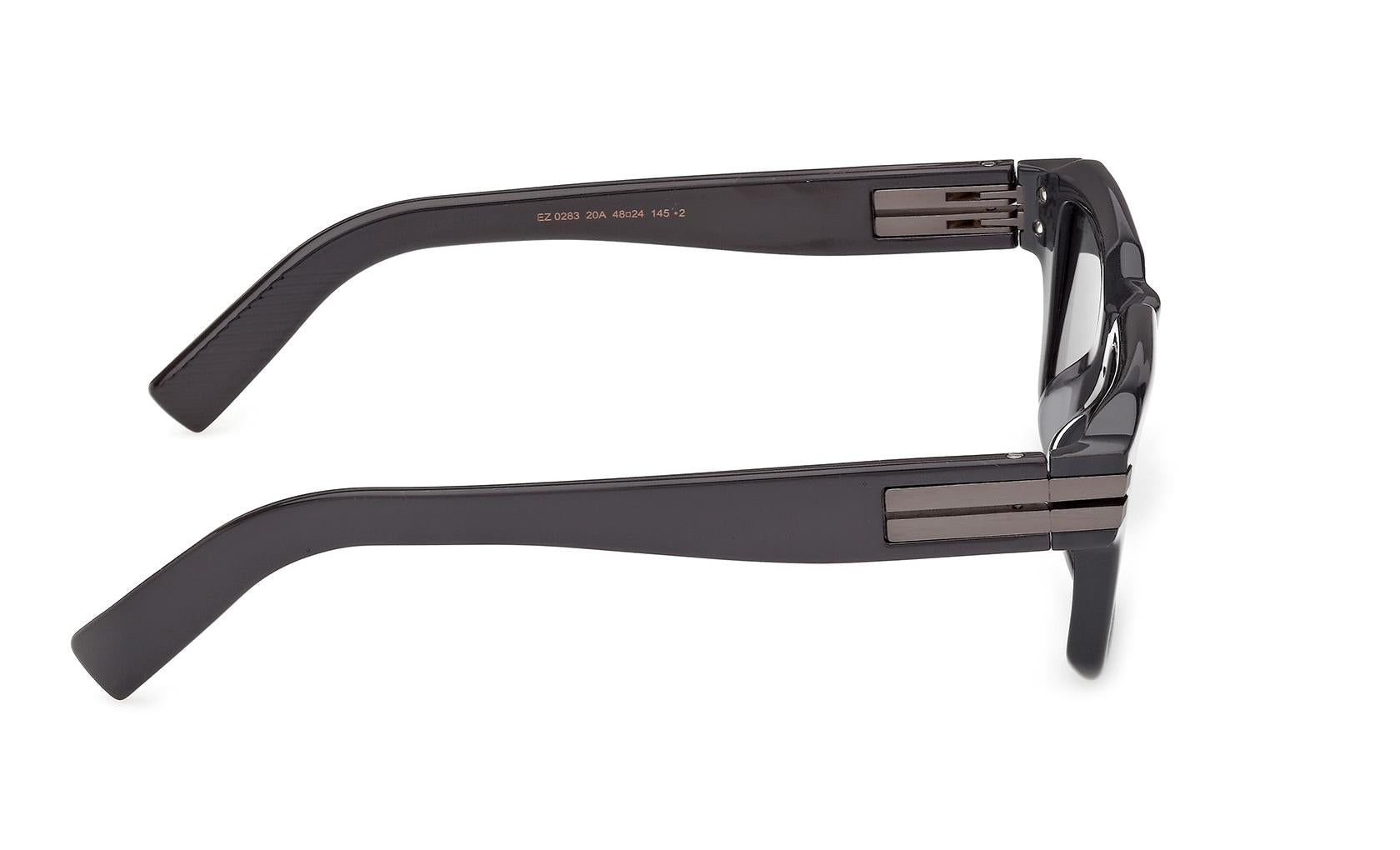 Zegna Sunglasses EZ0283 20A