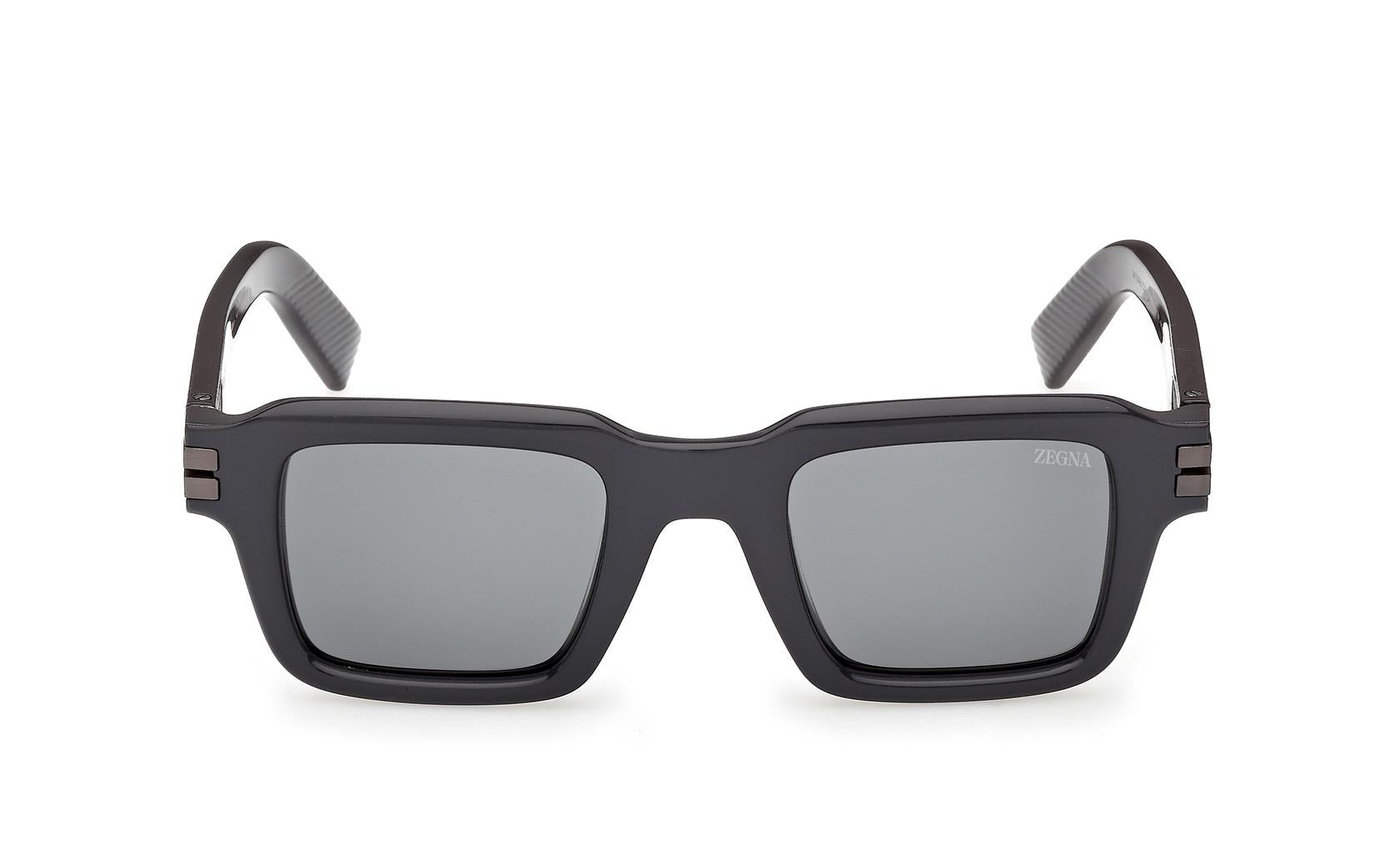 Zegna Sunglasses EZ0283 20A