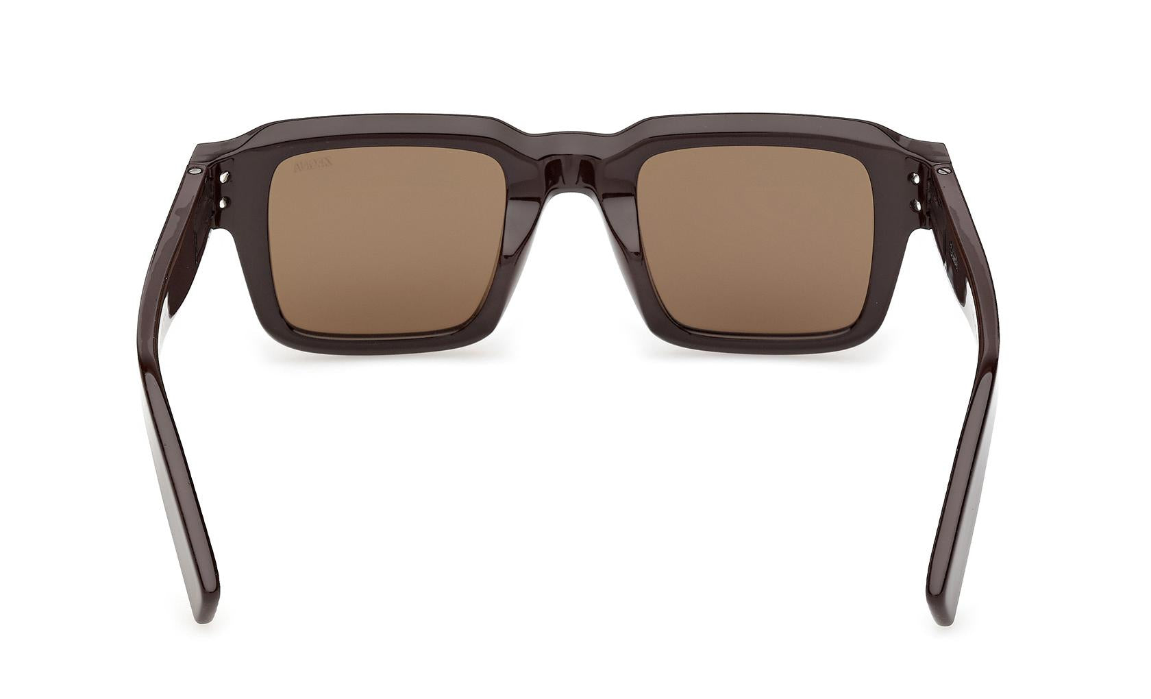 Zegna Sunglasses EZ0283 48E