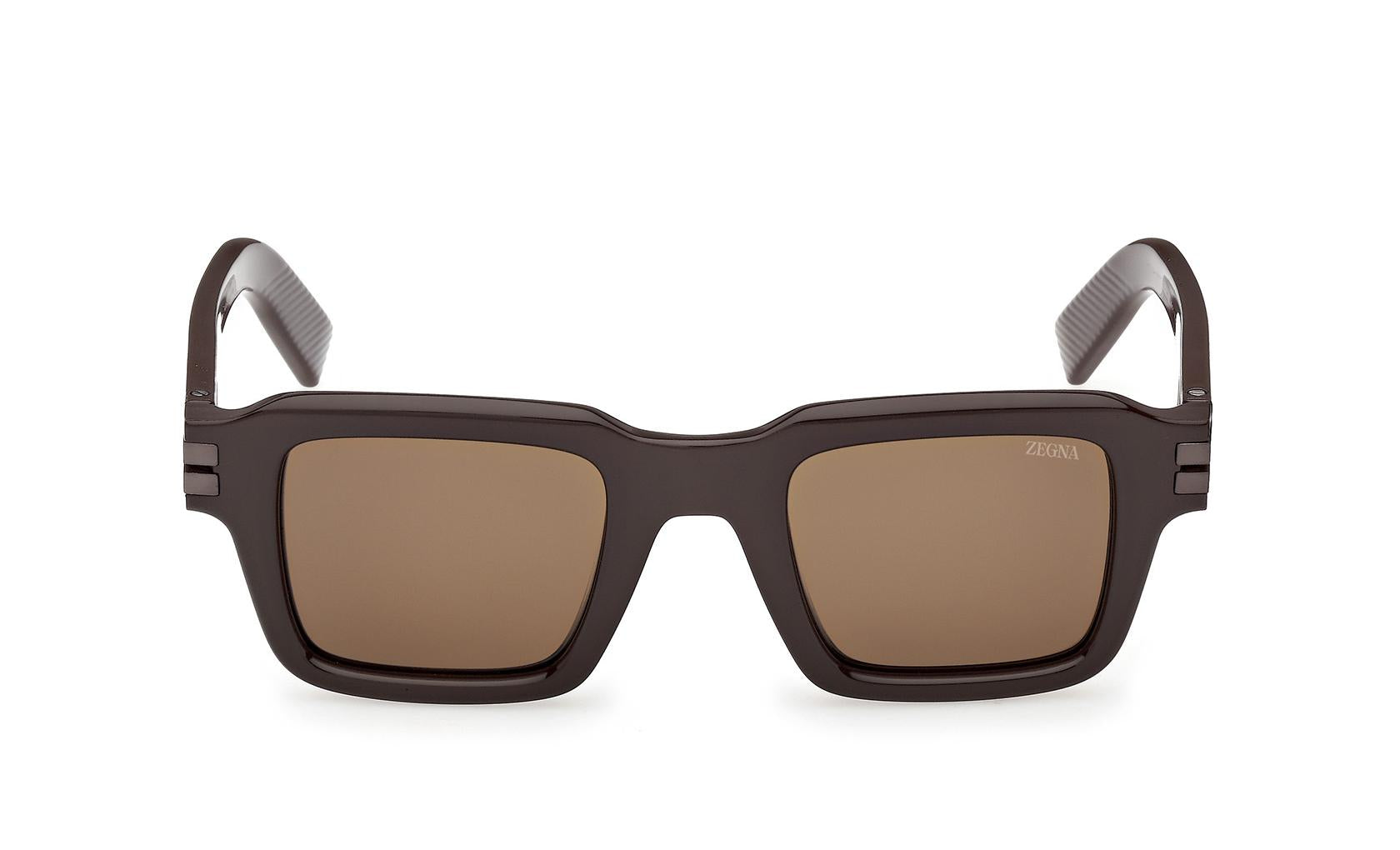 Zegna Sunglasses EZ0283 48E