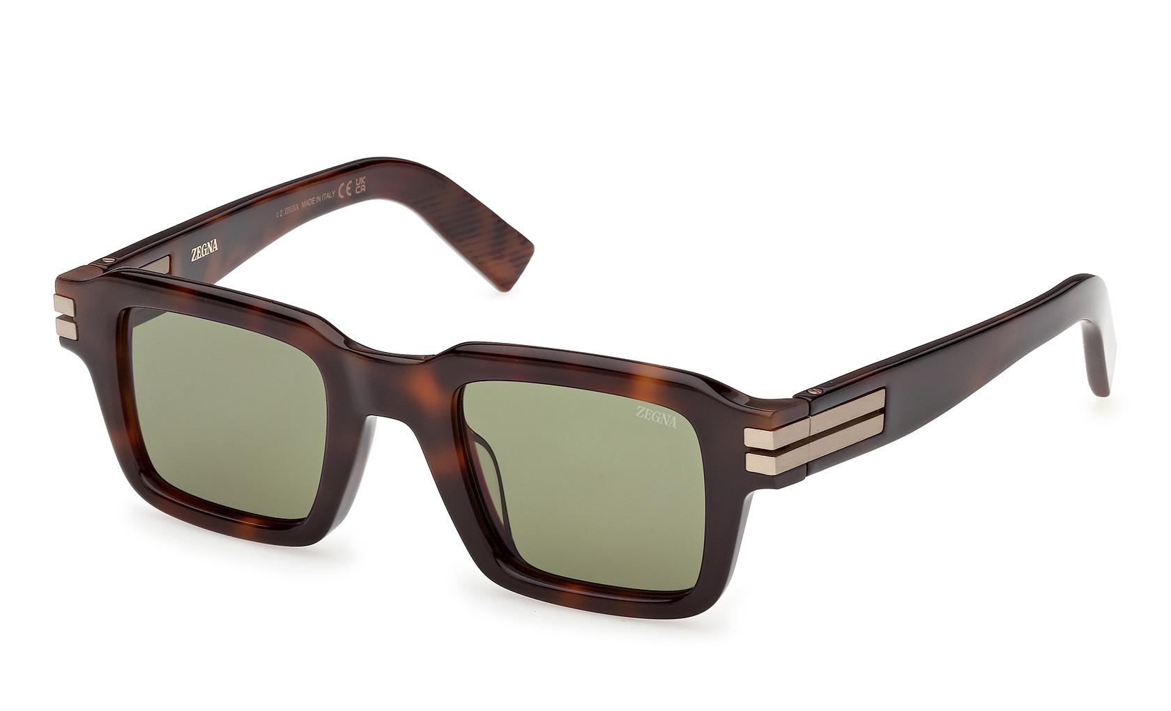 Zegna Sunglasses EZ0283 52N