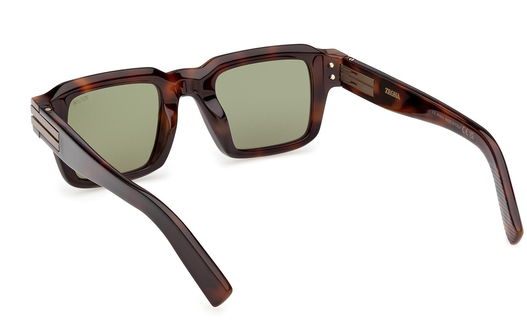 Zegna Sunglasses EZ0283 52N