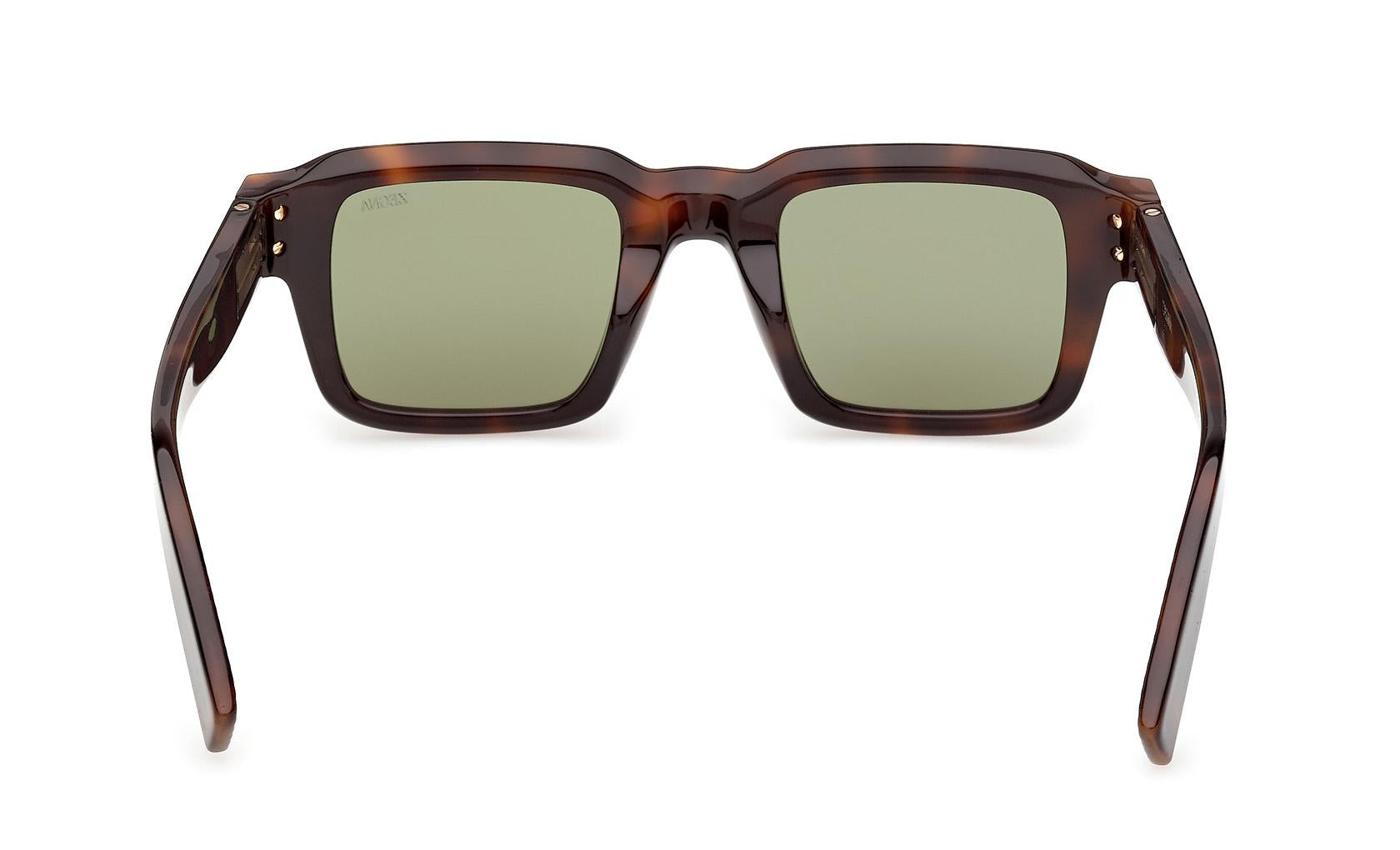 Zegna Sunglasses EZ0283 52N