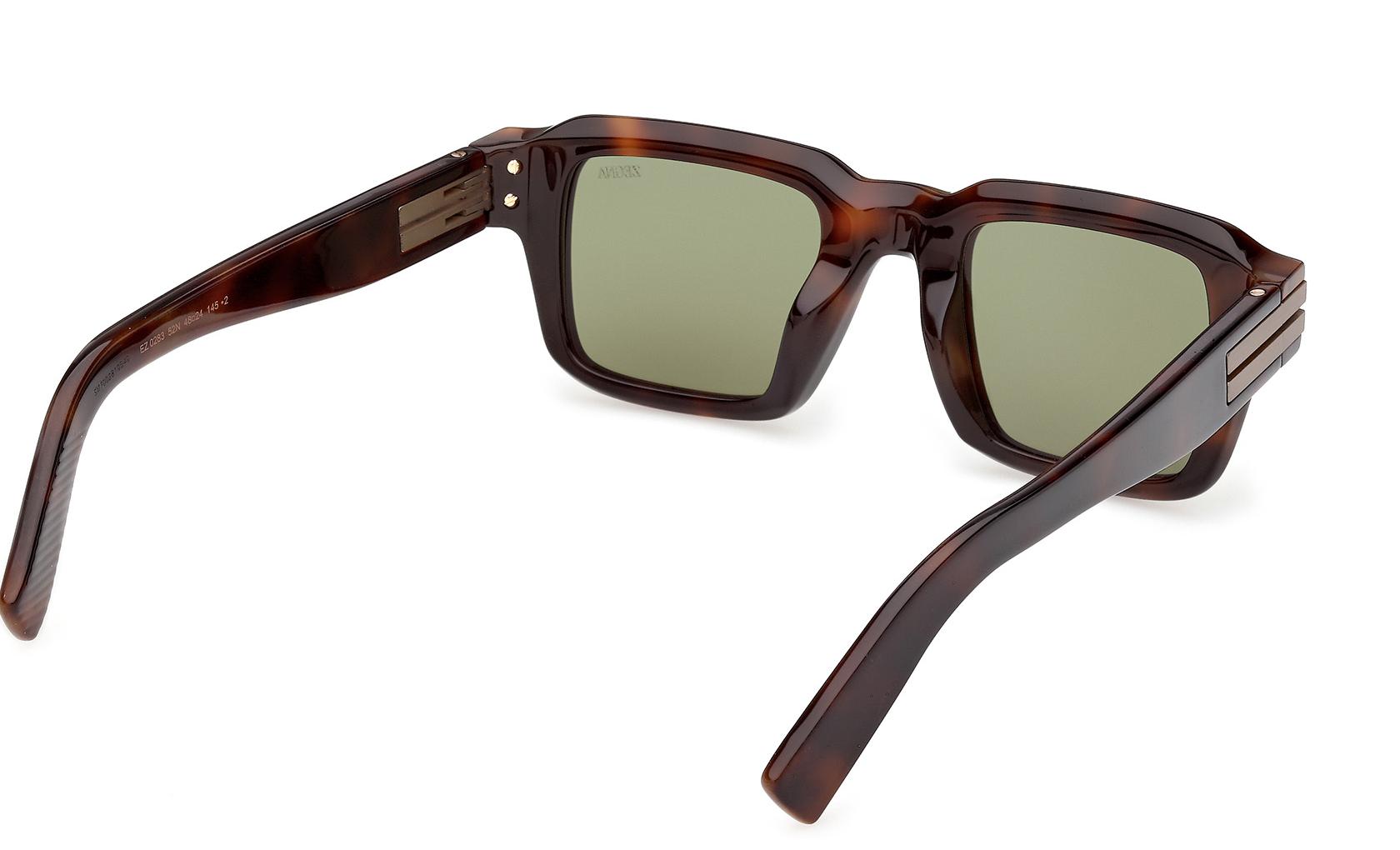 Zegna Sunglasses EZ0283 52N