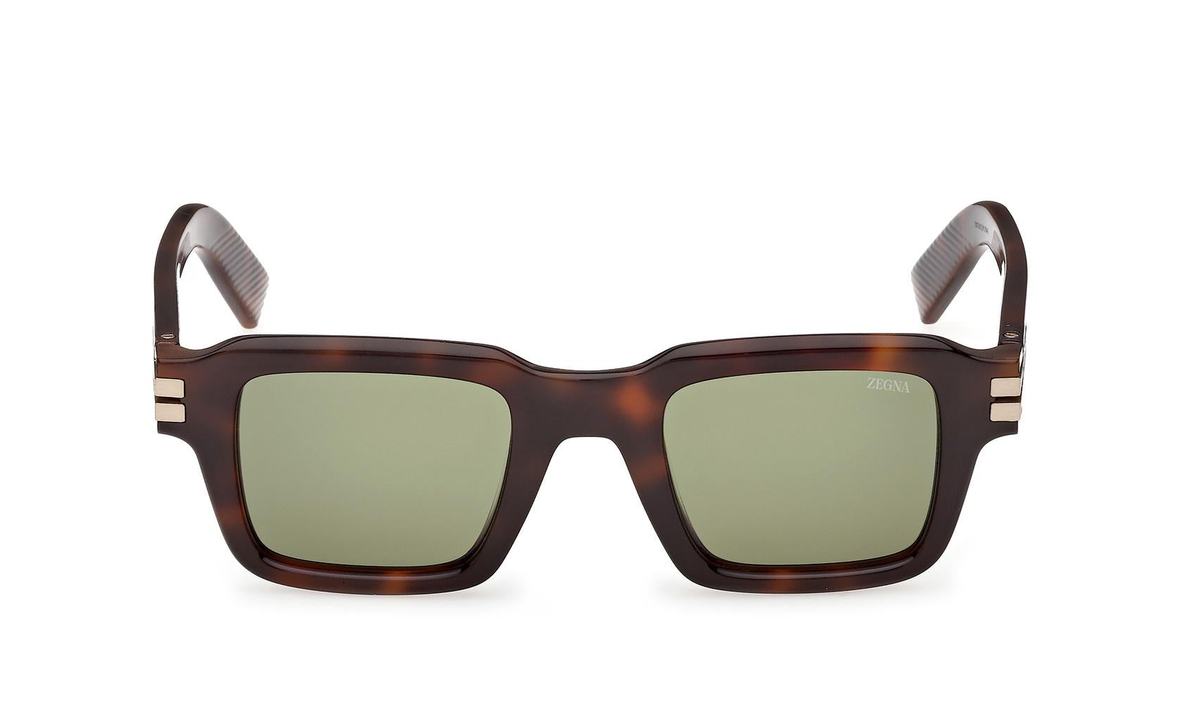 Zegna Sunglasses EZ0283 52N