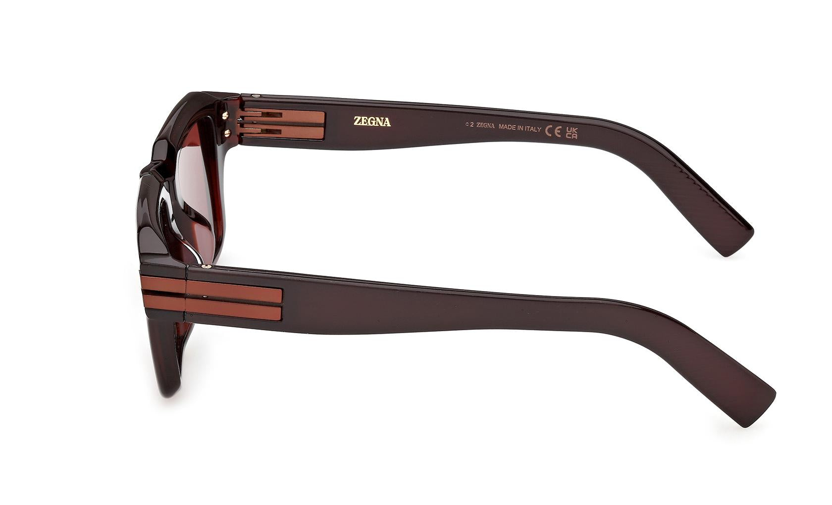 Zegna Sunglasses EZ0283 69S