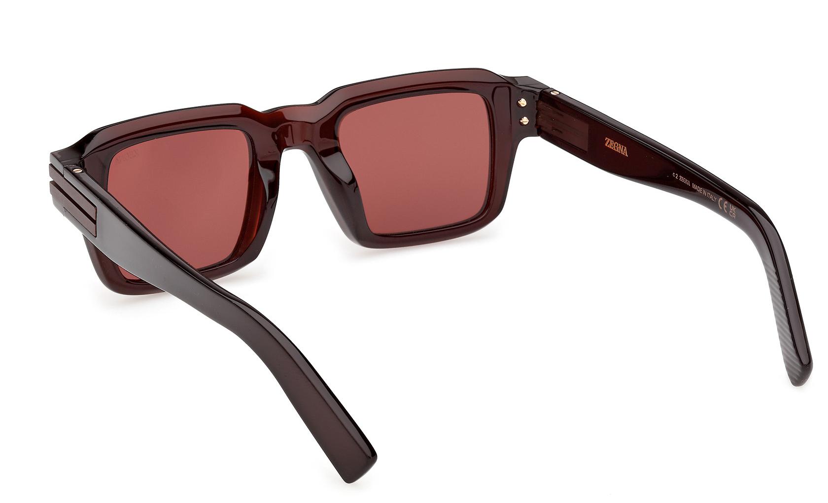 Zegna Sunglasses EZ0283 69S