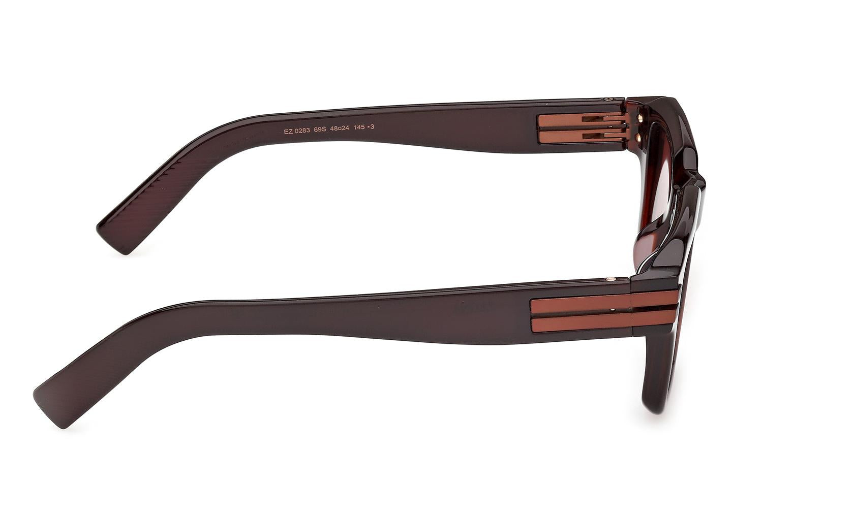 Zegna Sunglasses EZ0283 69S