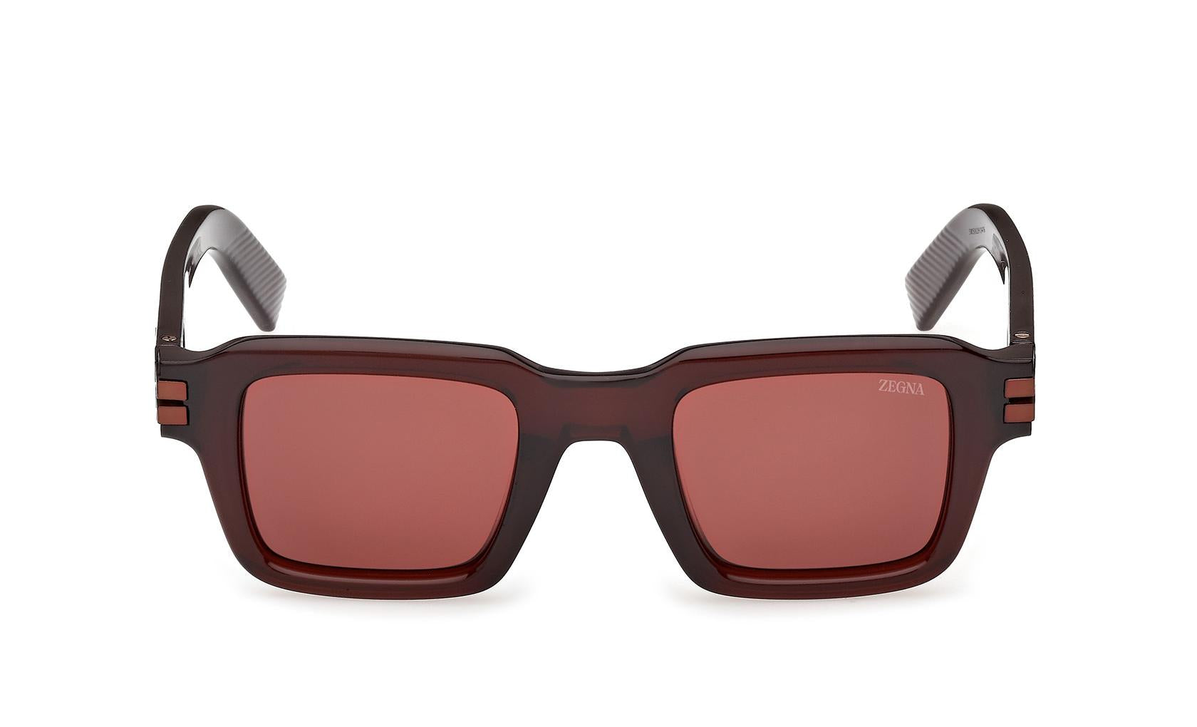 Zegna Sunglasses EZ0283 69S