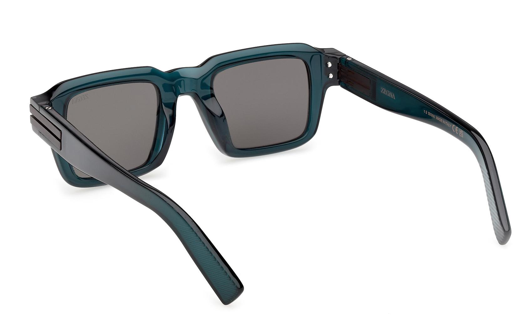 Zegna Sunglasses EZ0283 96D