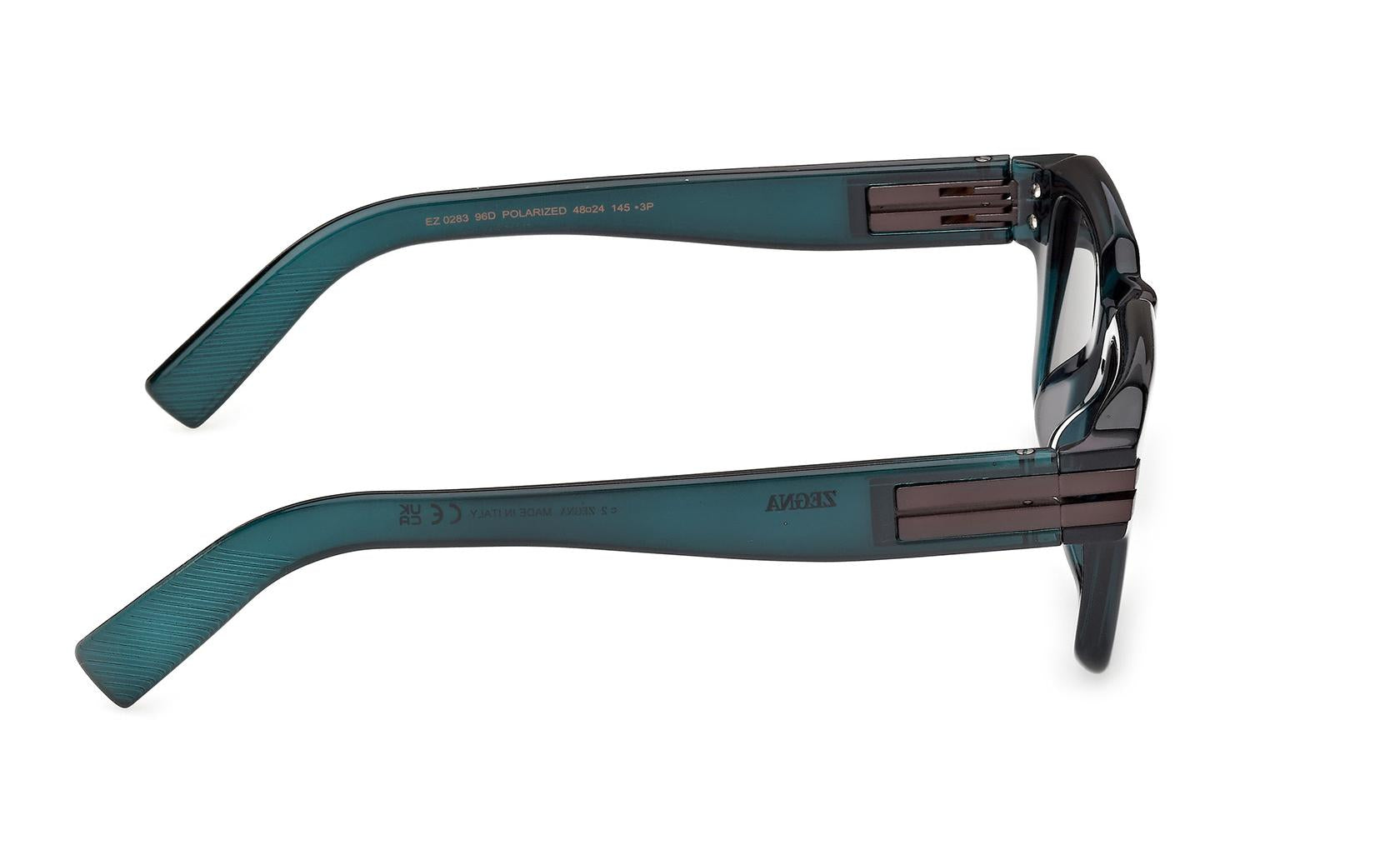 Zegna Sunglasses EZ0283 96D