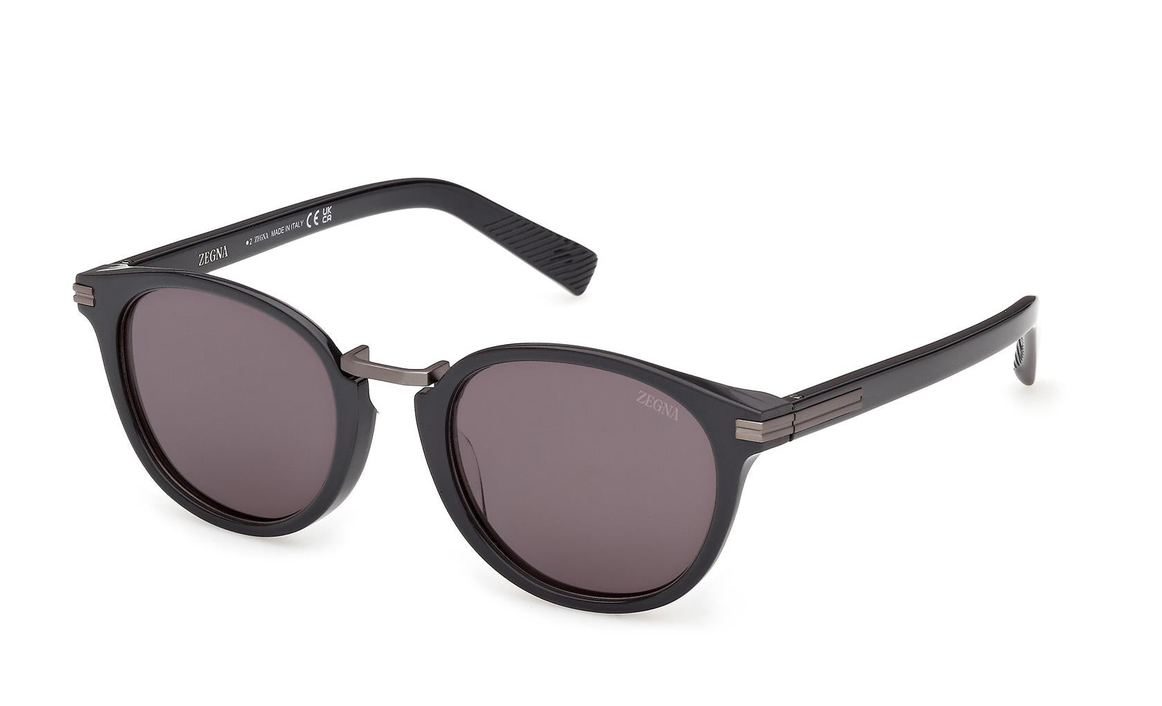 Zegna Sunglasses EZ0284/H 20A